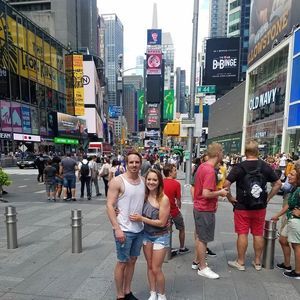 Meet your Posher, Brooke